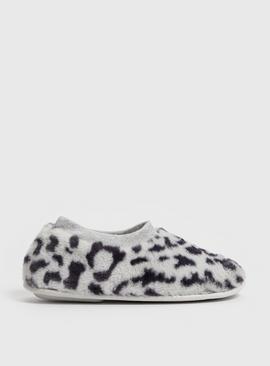 Argos 2025 ladies slippers