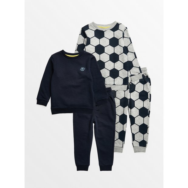 Argos store sweat suit