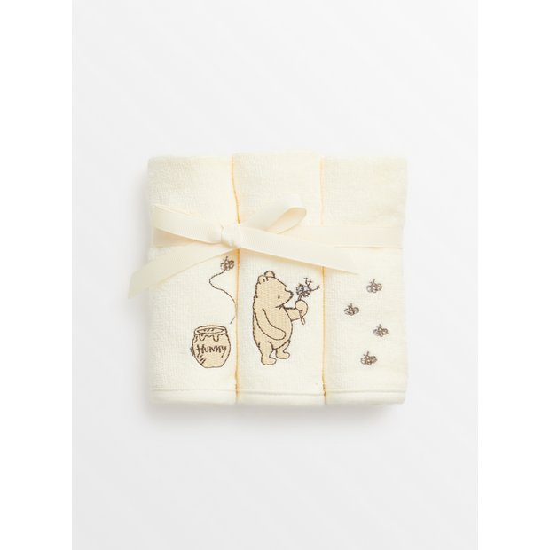 Argos baby blankets best sale