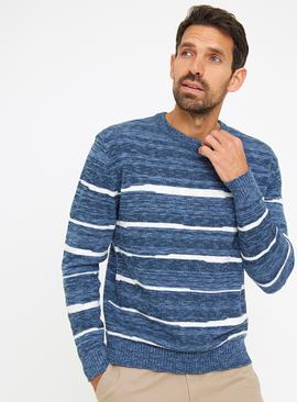 Men s Jumpers Cardigans Men s Knitwear Tu clothing
