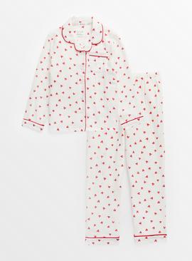 Sainsburys best sale girls pyjamas