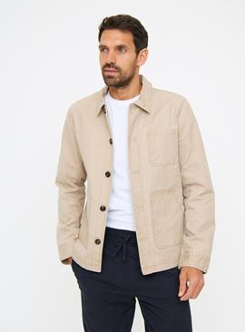 Stone Chore Jacket 