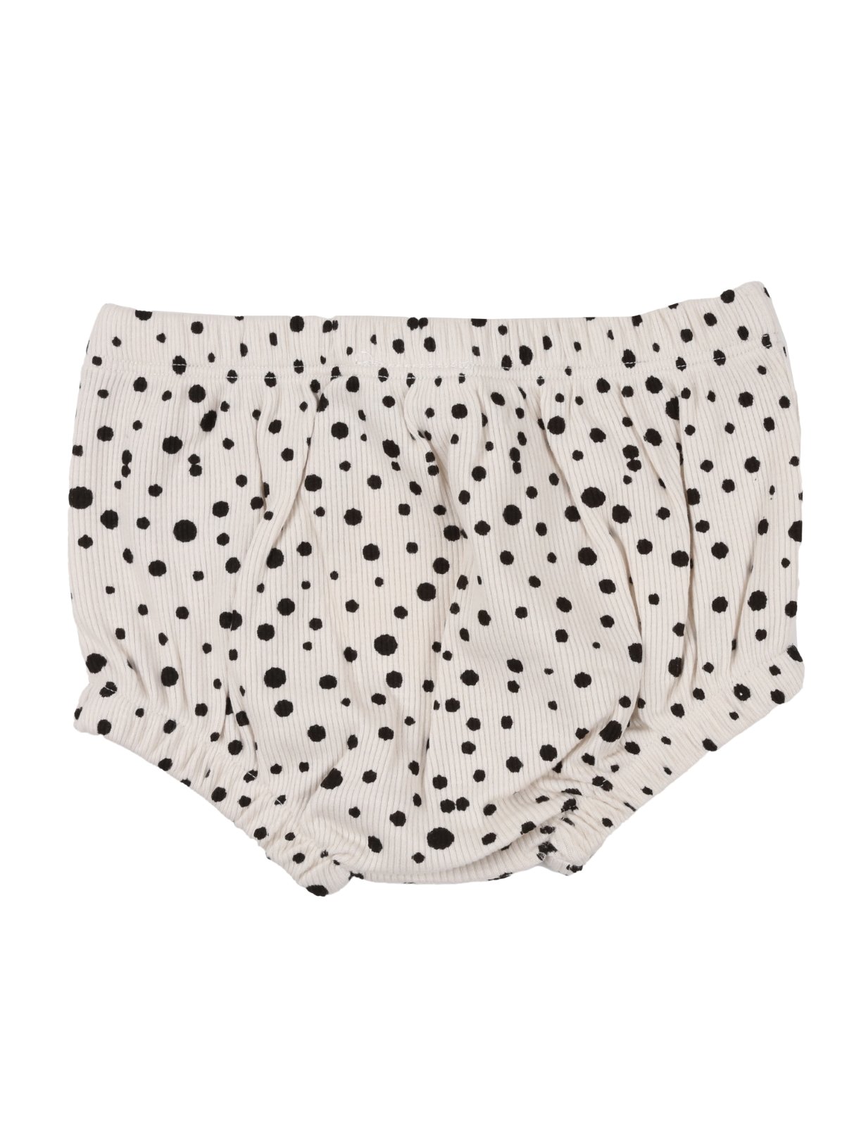 TURTLEDOVE LONDON Scatter Dot Bloomers