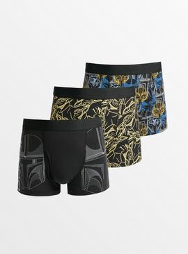 Mens boxer shorts multipack tesco hot sale