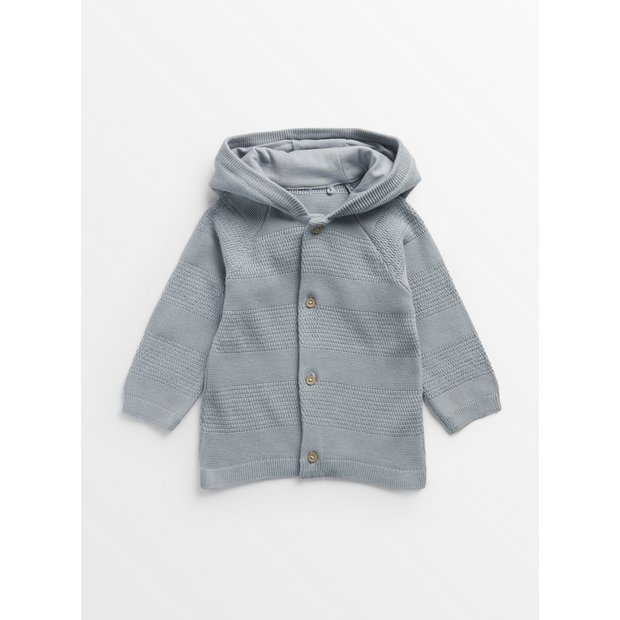 Sainsburys 2025 baby cardigan