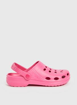 Children's 2024 crocs sainsburys