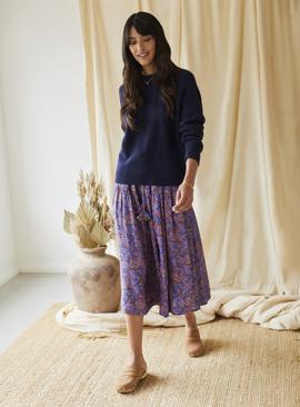 Ladies skirts tu sales clothing