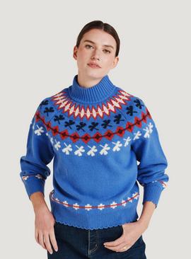 Sainsburys ladies xmas sales jumpers