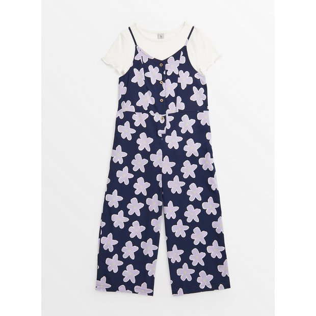 Tu sales sainsburys jumpsuit