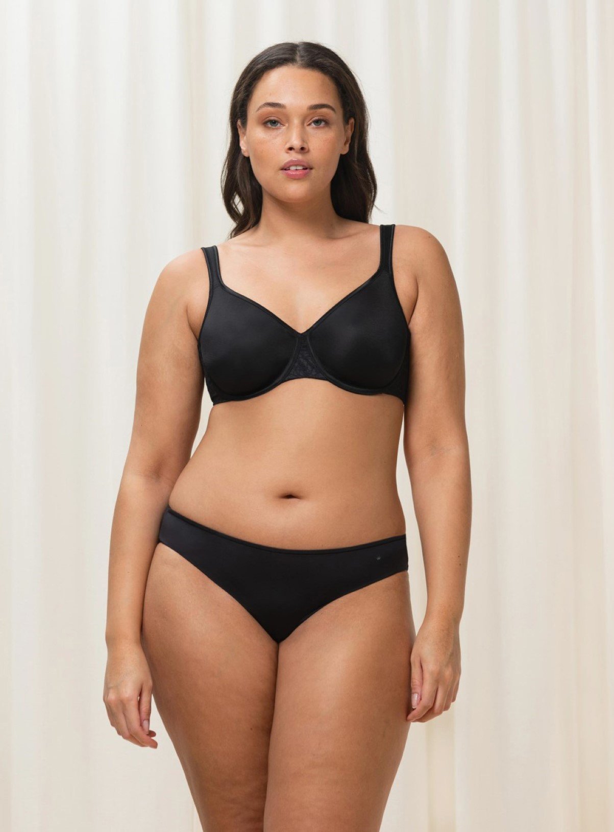 TRIUMPH Comfort Minimizer W X