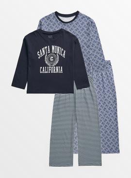 Pyjama Sets Pyjamas | Tu Clothing