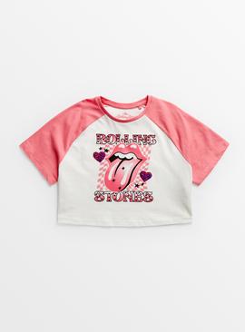 Rolling Stones Mothers Day T-Shirt 