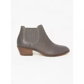 FATFACE Ava Western Ankle Boots
