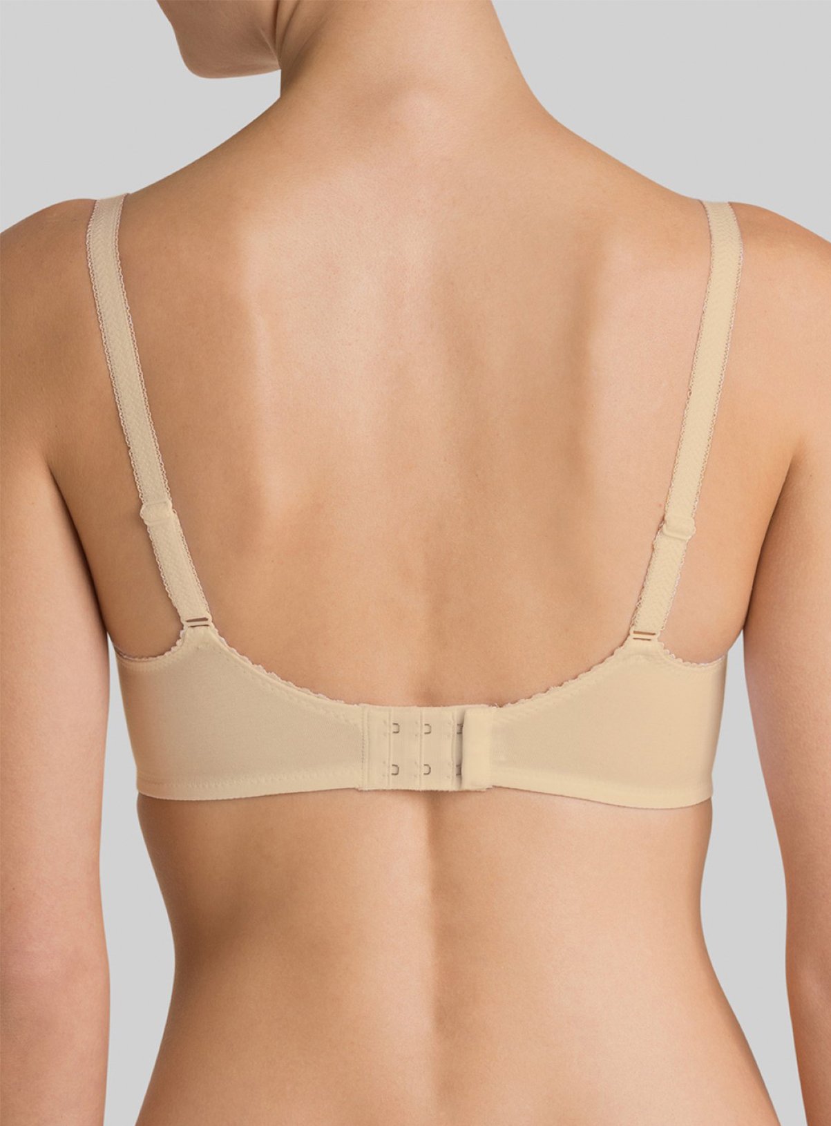 TRIUMPH Cotton Beauty N 