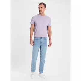 Ultimate Comfort Straight Fit Jeans