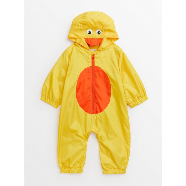 Sainsburys pramsuit store