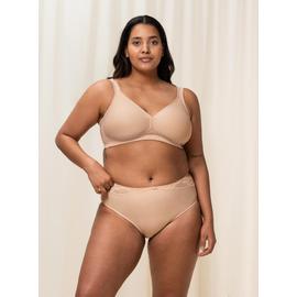 Triumph Modern Soft cotton N dames Draadloze beha (1-Pack Triumph Modern Soft cotton N dames Draadloze beha (1-Pack