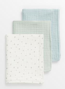 Dribble hot sale bibs sainsburys