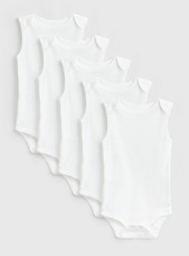 Strappy 2025 baby vests