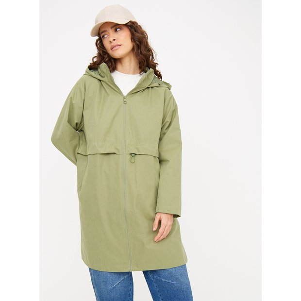 Sainsburys yellow hot sale raincoat