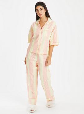 Sainsbury's pyjamas ladies online sale