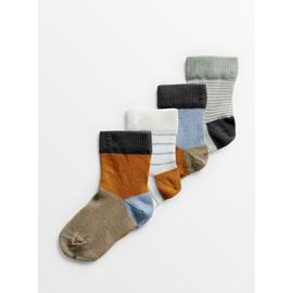 Sainsburys childrens 2025 slipper socks