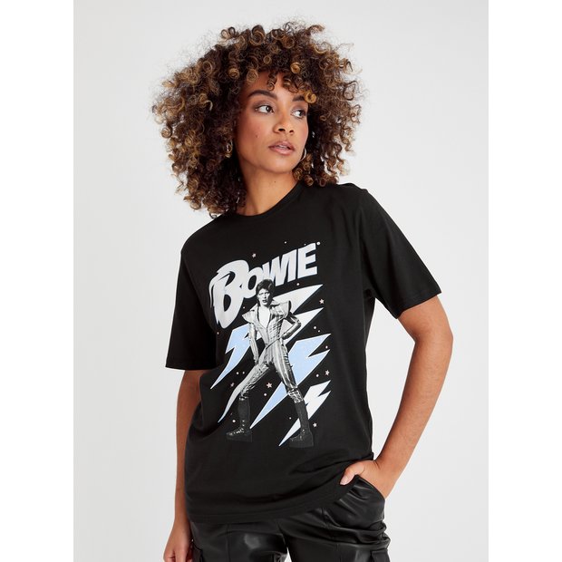 plain black t shirt sainsburys