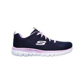SKECHERS Graceful Get Connected Sports Shoe 
