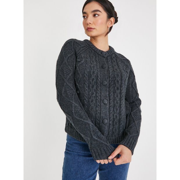 Sainsburys cardigans ladies sales