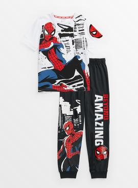 Marvel Spider-Man Pyjamas 