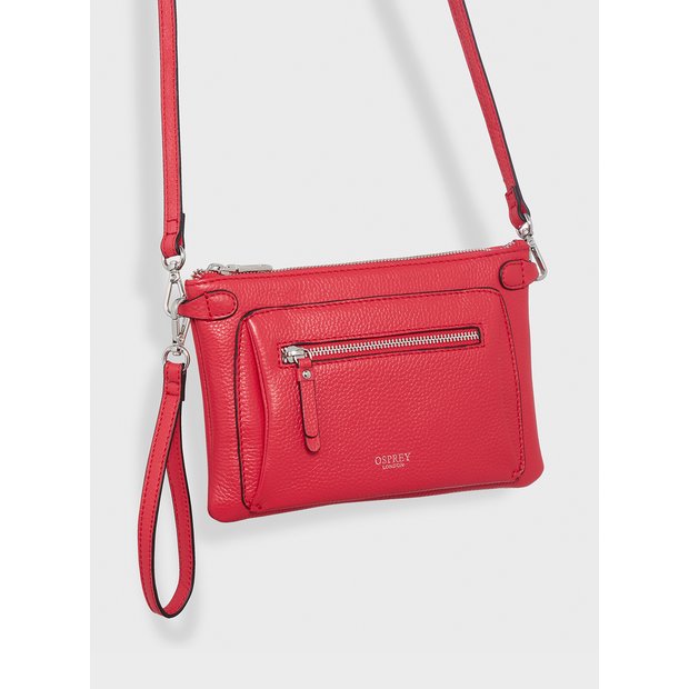 Osprey london outlet red bag