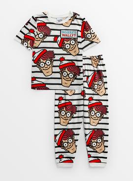 Sainsburys discount kids pjs