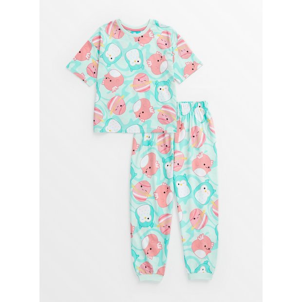 Pokemon pyjamas argos sale