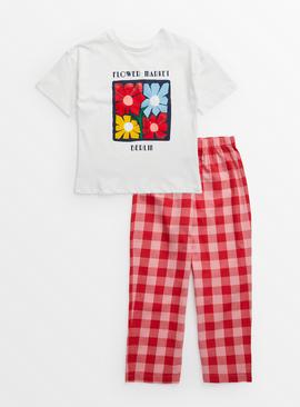 Sainsburys tu best sale girls pyjamas