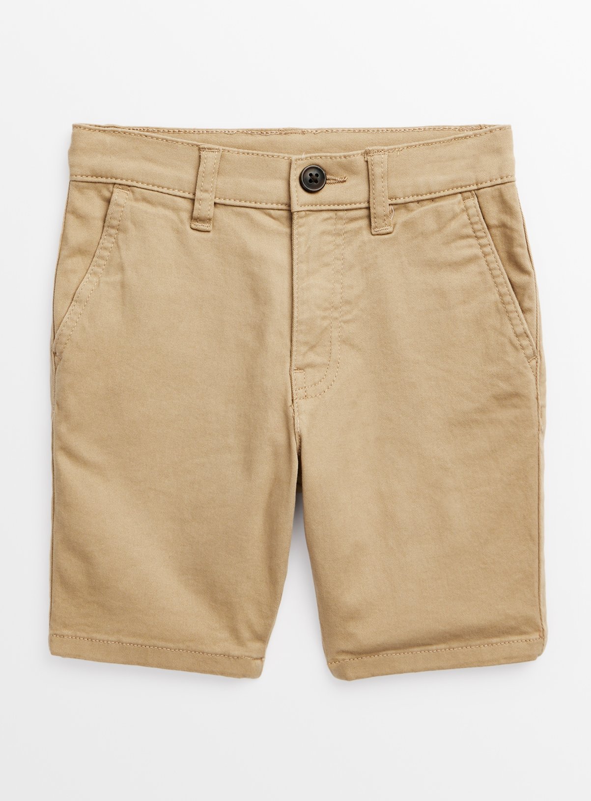 Chino Shorts 