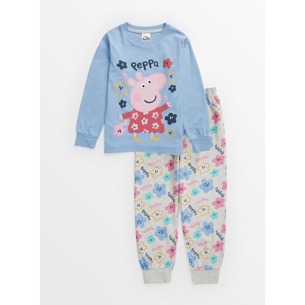 Argos girls pjs new arrivals