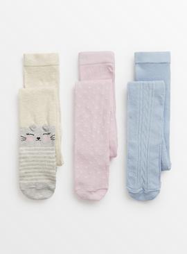 Sainsburys tu girls sales tights