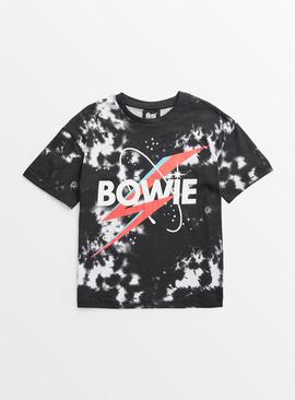 Bowie Graphic T-Shirt 