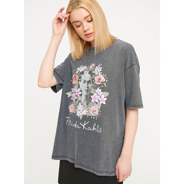 Frida kahlo sweatshirt hotsell
