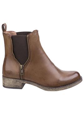 ROCKET DOG Camilla Bromley Ankle Boot 