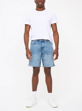 Sainsburys mens best sale shorts