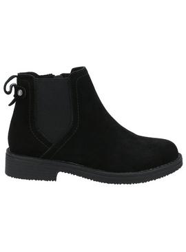 HUSH PUPPIES Maddy Ladies Ankle Boots 