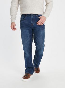 Sainsburys mens 2025 bootcut jeans