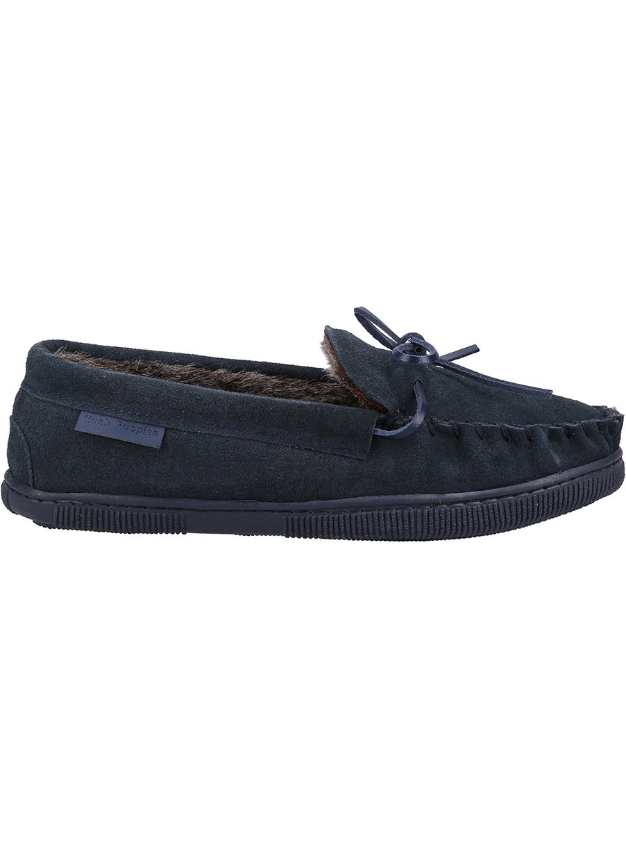 Buy BRAKEBURN Dorchester Slipper 10 Slippers Argos