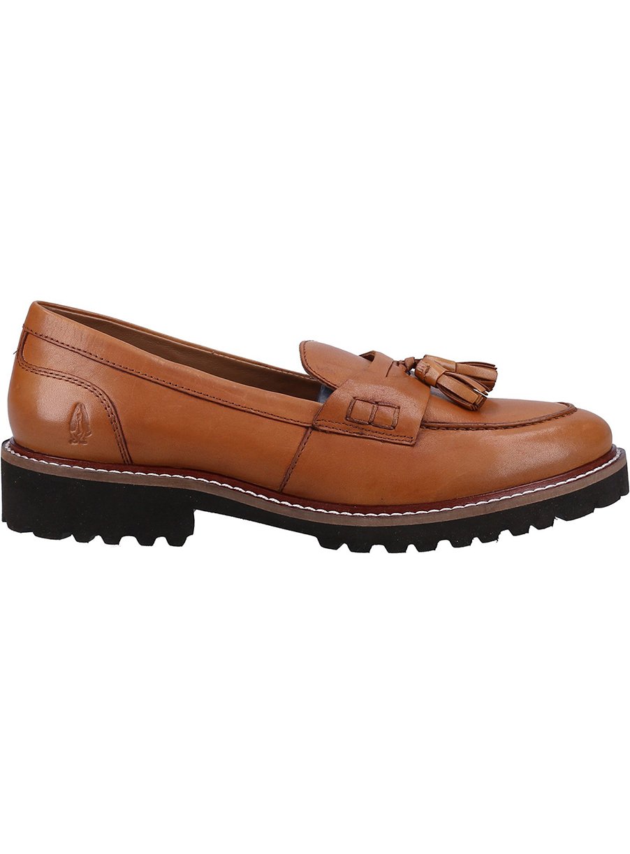 HUSH PUPPIES Ginny Loafer 