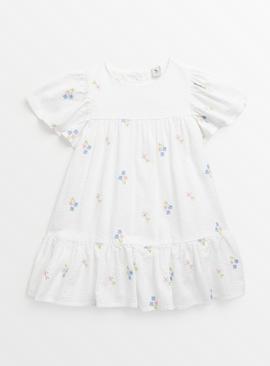 Sainsburys childrens shop dresses