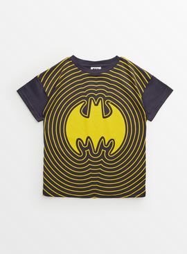 Batwheels Charcoal Graphic T-Shirt 