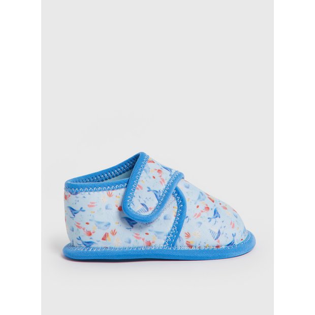 Argos water shoes store