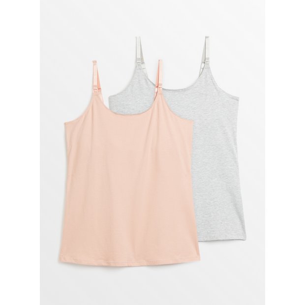 Thin-strap white camisoles 3-pack, Emporio Armani, Shop Men's Tank Tops,  T-Shirts & Undershirts Online
