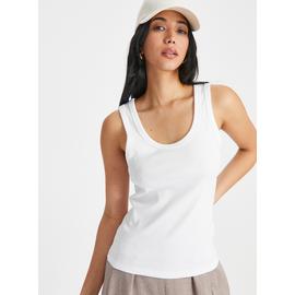Buy White InvisiSupport Camisole 22, Camisoles and slips